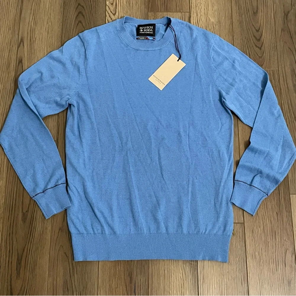 Scotch & Soda brand new